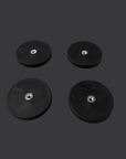 Rubber Coated Magnets